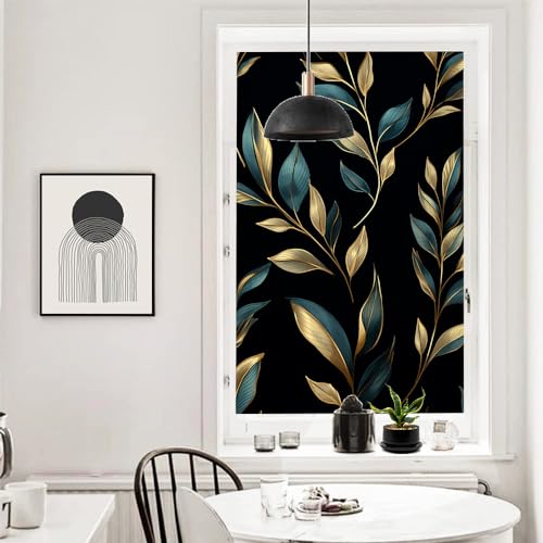 Vinilo Decorativo Vinilo Privacidad Ventana 17.7x23.6 pulg miniatura 5