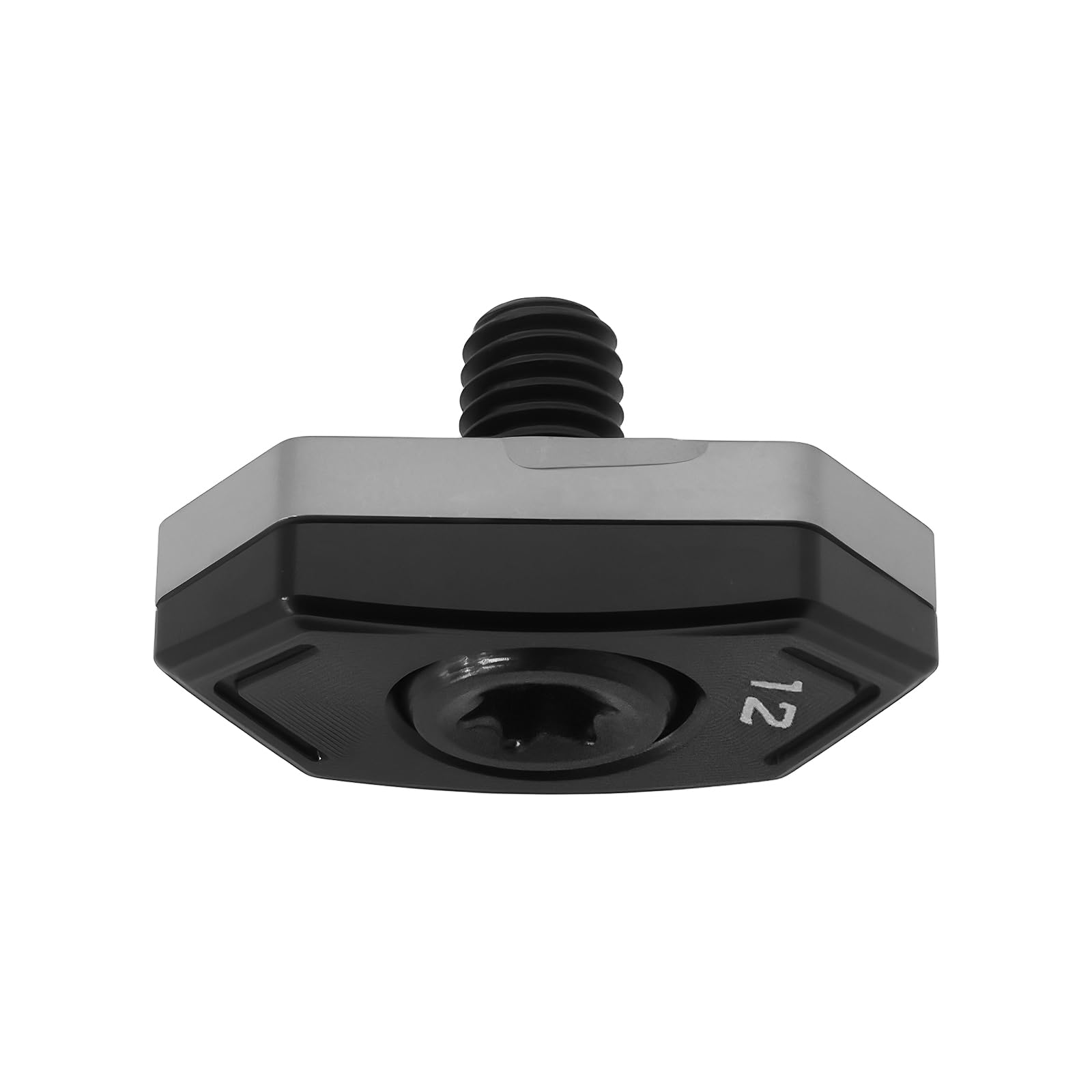 ECSiNG Golfschlägerschraube Gegengewichtsschraube Kugelkopfgewicht Kompatibel mit Cobra DS-Adapt X LS Max-K Max-D T Golfschlägerspezifisches Zubehör