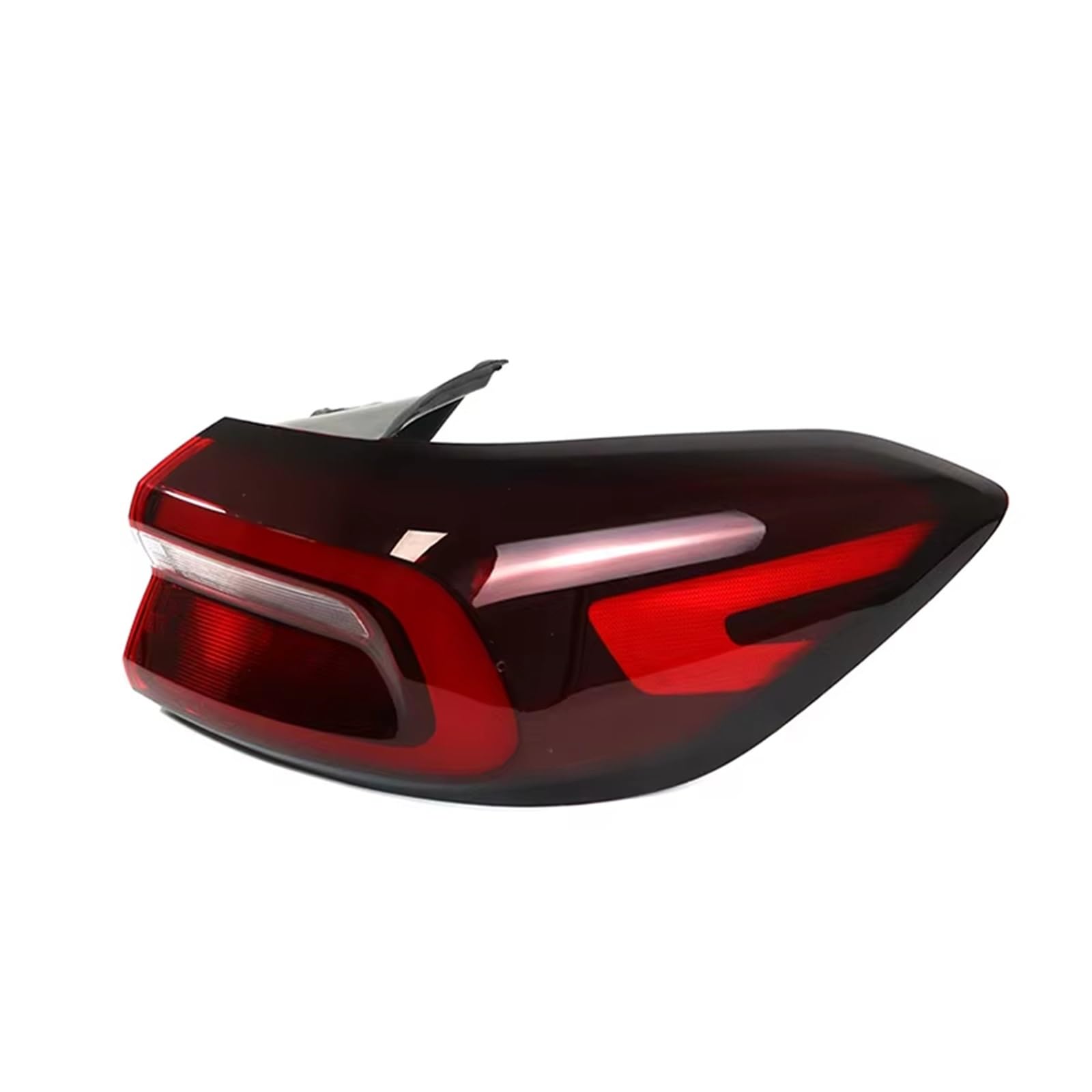 Pilotos Traseros Iluminación Para Chery Para Tiggo 8 Para 7 2019 2020 Luz Trasera De Coche Intermitente Freno Marcha Atrás Estacionamiento