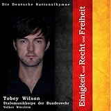 einigkeit und recht und freiheit noten  Die Deutsche Nationalhymne (Einigkeit und Recht und Freiheit)