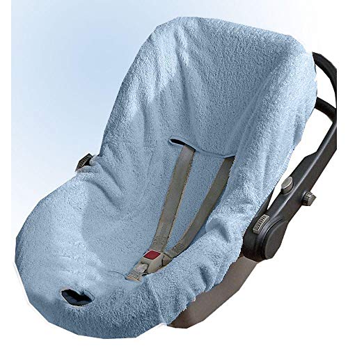 bubabù invernadero de espuma azul claro