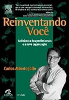 Reinventando Você 8535210075 Book Cover