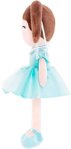 Miniatura 4 de Regalos de niña Constellation Libra Soft Dolls Plush Girls Toy 17" - Alisa