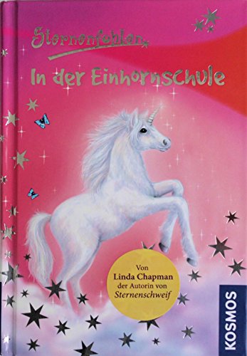 Preisvergleich Produktbild Sternenfohlen, 1, In der Einhornschule