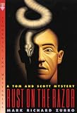 Rust On The Razor: A Tom And Scott Mystery (Tom & Scott Mysteries Book 6) (English Edition)