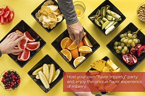 Mberry Miracle Fruit Tablets, 10-Count (Pack Of 2) #TOP2