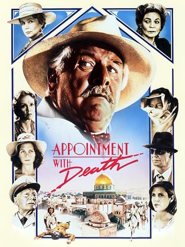 Appointment With Death