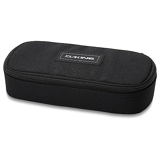Dakine School Case Mäppchen - Black
