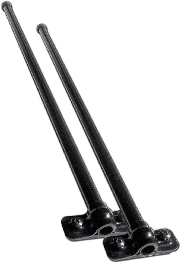 Velo Cache Banner Arms