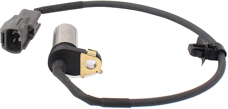 NewYall Crank Crankshaft Position Sensor for Toyota 2.4 Camry 2002-2011, Corolla 09-10, Highlander 2001-2007, Matrix 2009-2013, RAV4 2001-2008, Solara 2002-2008, Scion tC 2005-2010, xB 14-15