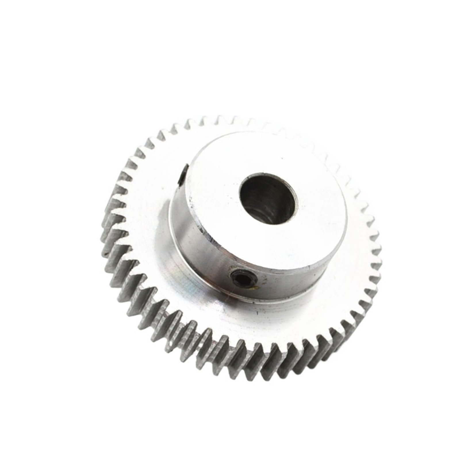 Bevel Gear Pinion Hardware Mechanical Spur Gear 1M 15/16/18/20T 1M20T Right Teeth Rack Gear 5/6/7/8/10/12mm(15T 6mm)