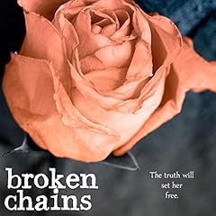 『Broken Chains』のカバーアート