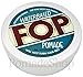 Produktbild FOP Waterbased Pomade