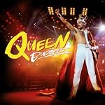 Queen: Budapest 4K UHD Blu-ray