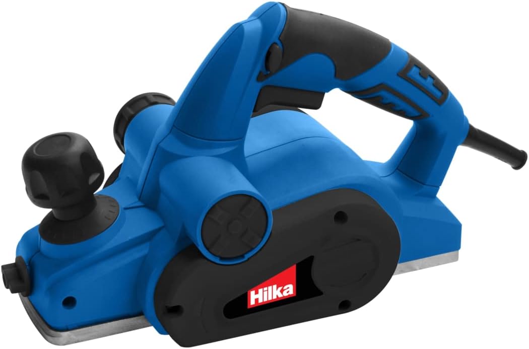 Hilka PTPL710 Planer, 710 W