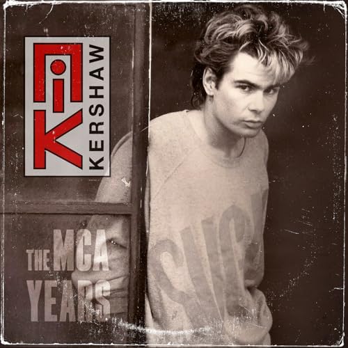THE MCA YEARS - 10CD/DVD BOX SET