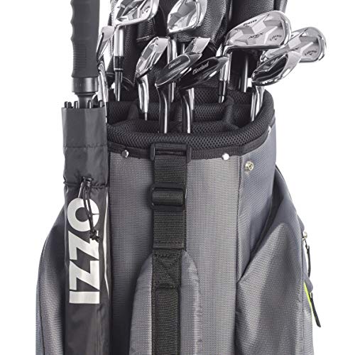 Izzo A81112 Golf Izzo Ultra-Lite Cart Golf Bag thumb #8
