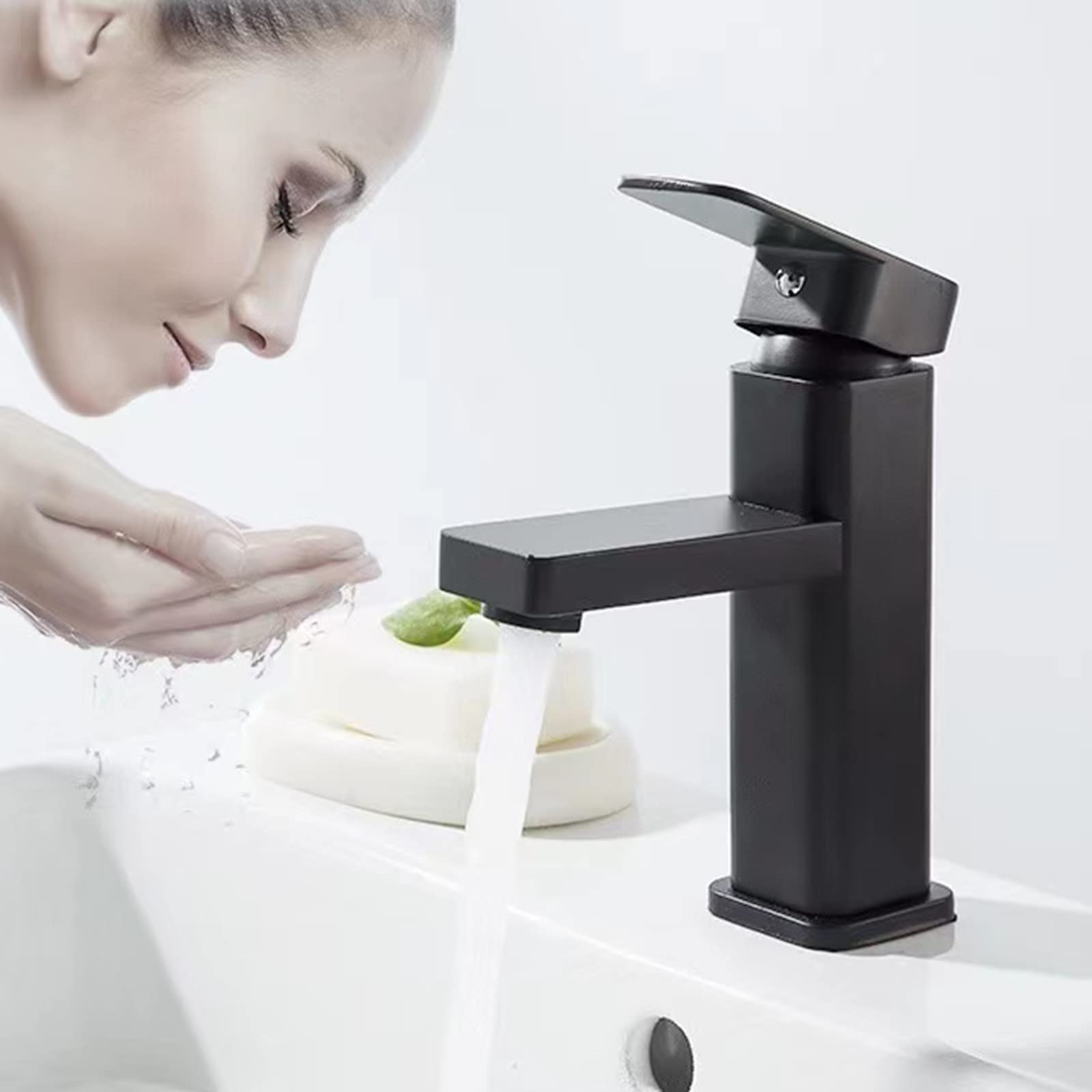 Purificador de Agua Wuluwala, Filtro de Grifo, Suministros de Cocina para purificación de Agua.