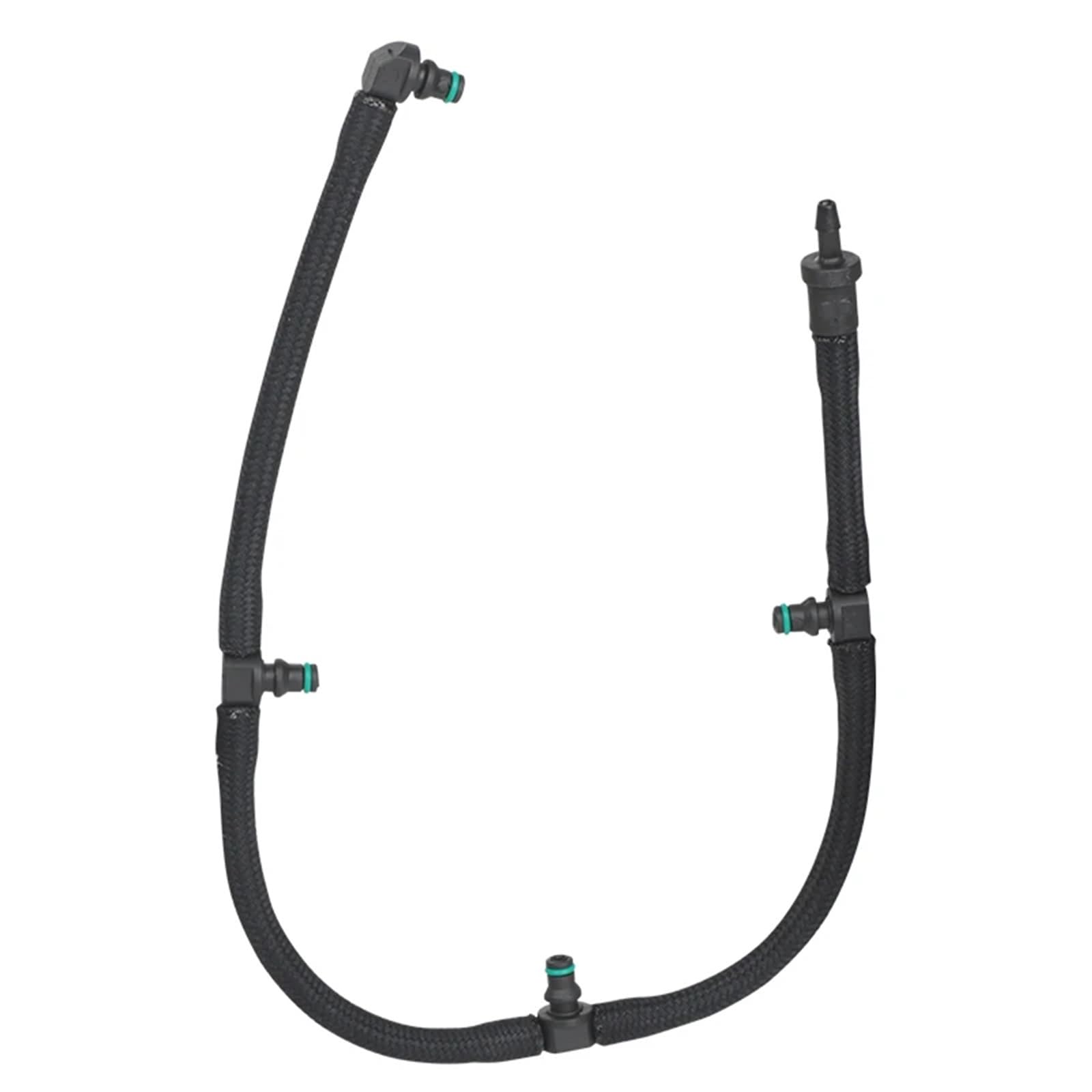 PABUODLCI Car Fuel Return Hose Injector Fit For Mazda BT-50 UN 2006-2011 For Ford Ranger Diesel randstofinjector Fuel System Tools