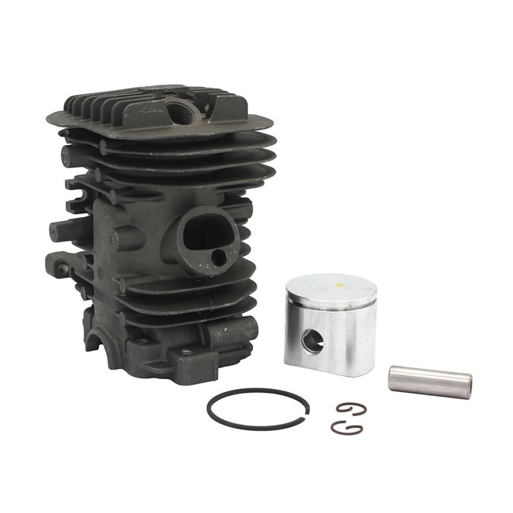 Kit cylindre-piston pour 137 GS370 MT3700 pièce de tronçonneuse 50182005A