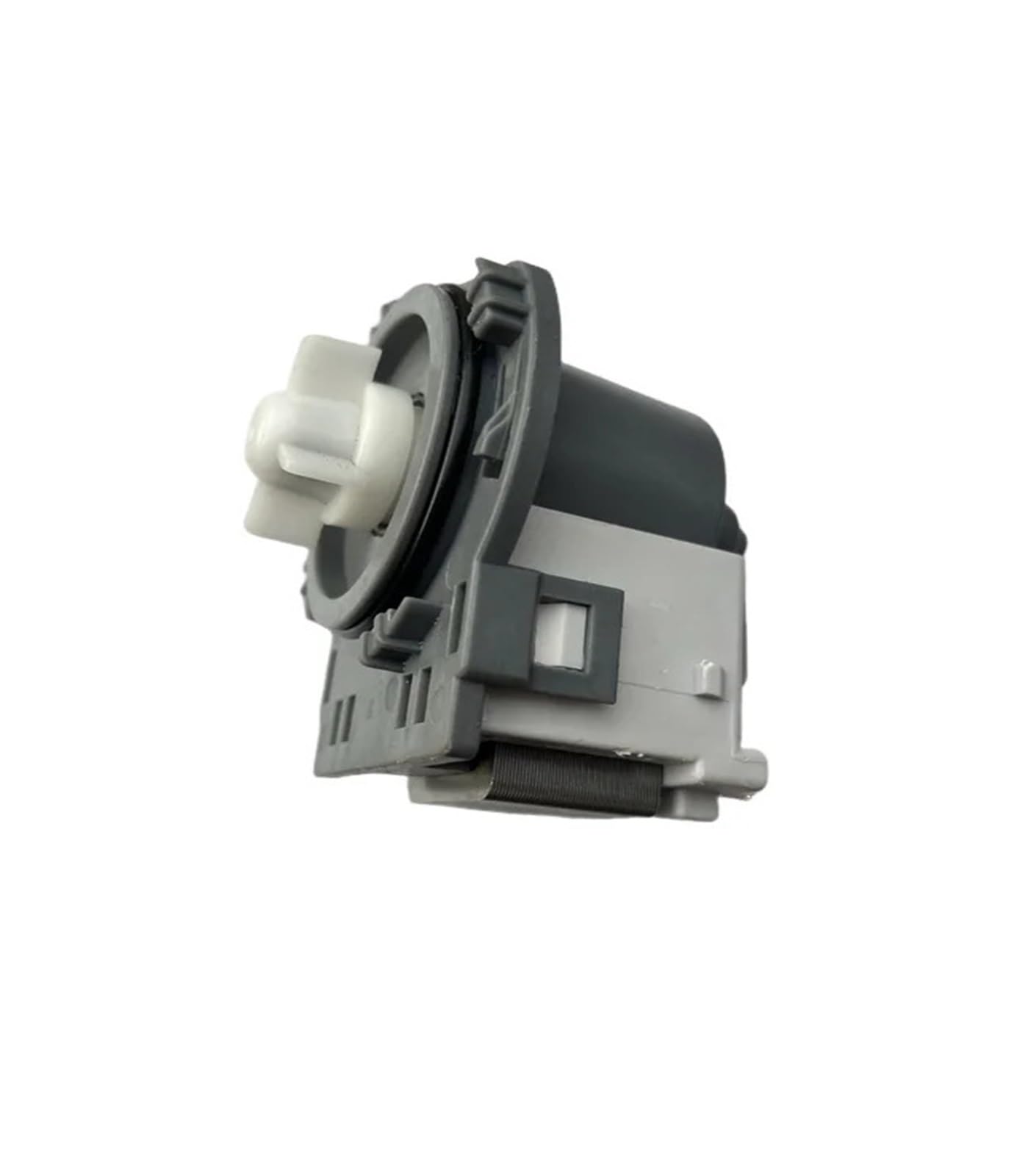 Motore Della Pompa Di Scarico Della Lavastoviglie 2718A 120V-127V, Compatibile Con Frigidaire, Compatibile Con Kenmore, Funzionamento Stabile