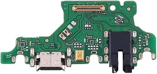 HUANGYUNCHAO Acessórios telefônicos Charging Port Board for Huawei Honor 30s Substituição do telefone celular