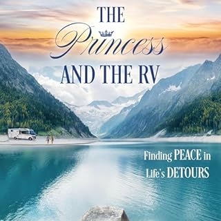 The Princess and the RV cover art