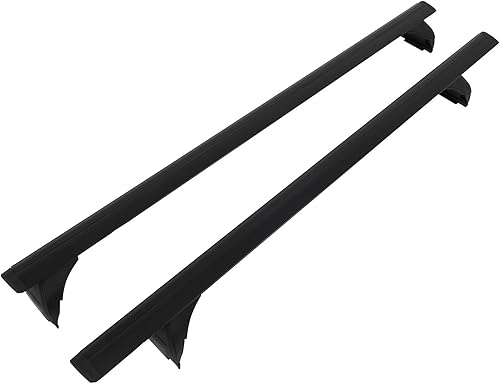 Miniatura 3 de SCITOO Barras transversales para portaequipajes para techo para Jeep Gladiator 2020-2023