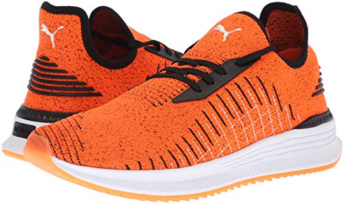 Image of Puma Unisex AVID Evoknit Sneaker