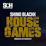 Souled Out House
