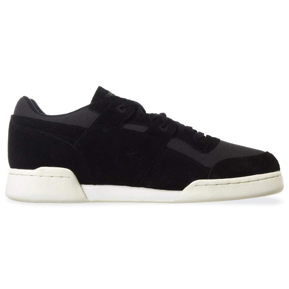 Reebok Mężczyźni Workout Plus NtTrampki do biegania