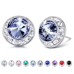 Dark Blue Cubic Zirconia