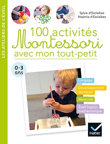 Quel Est Le Meilleur Livre Sur La Pedagogie Montessori En 21