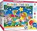 MasterPieces Sing-A-Long Twinkle Twinkle - 24 Piece Kids Puzzle with 30 Second Sound Chip