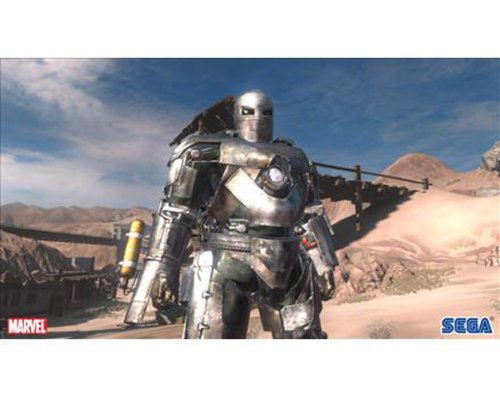 Iron Man - PlayStation 2 (Renewed) - Image 5