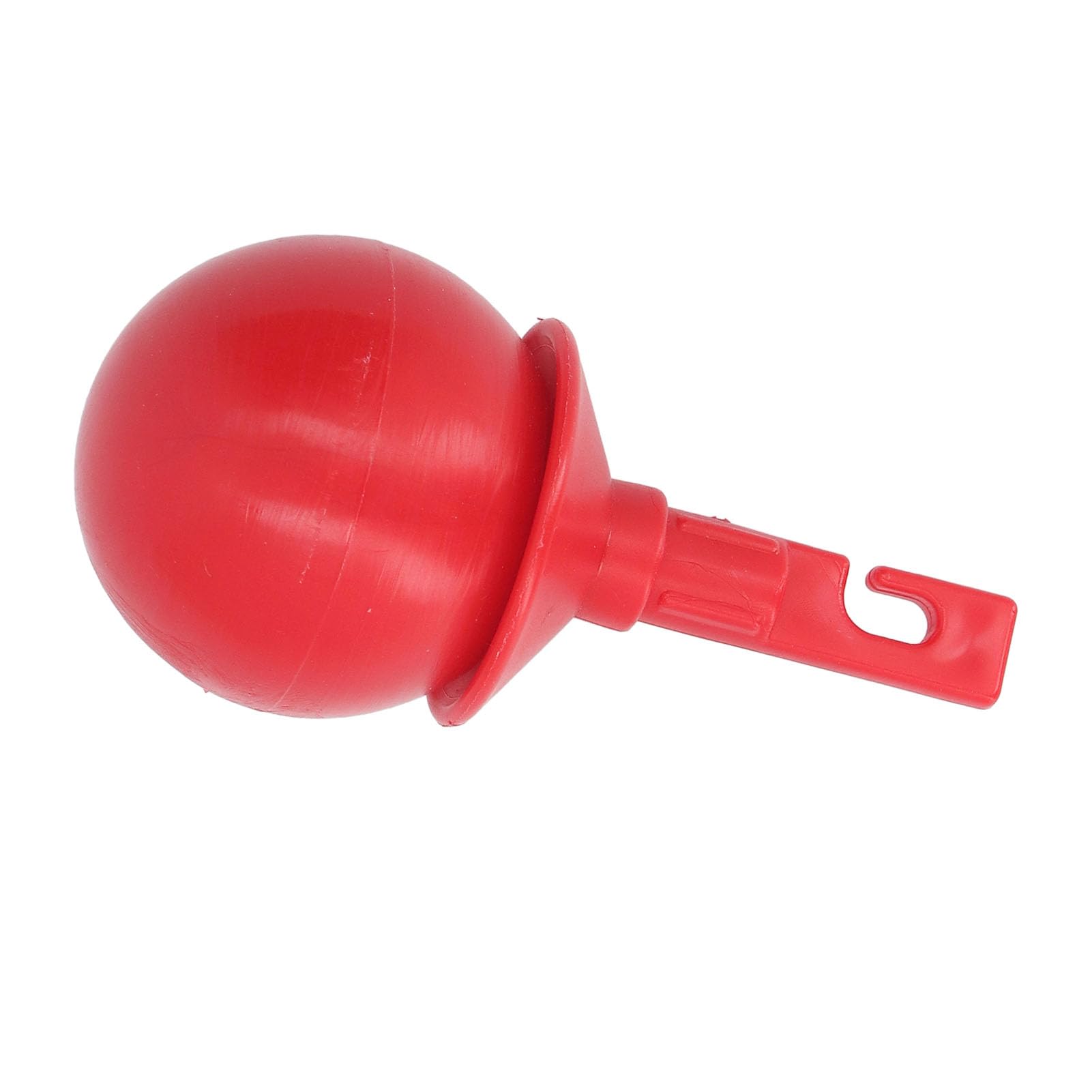 Blind Cane, Rolling Ball Hook Style Cane Tip, Hook Type, Cane Tip Replacement Accessory for Blind Walking Stick