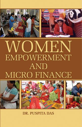Women Empowerment and Micro Finance