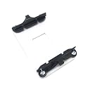 UJEAVETTE CPU Heatsink Bracket Stand Base for AMD AM4 Water-Cooled Radiators Black gallery image