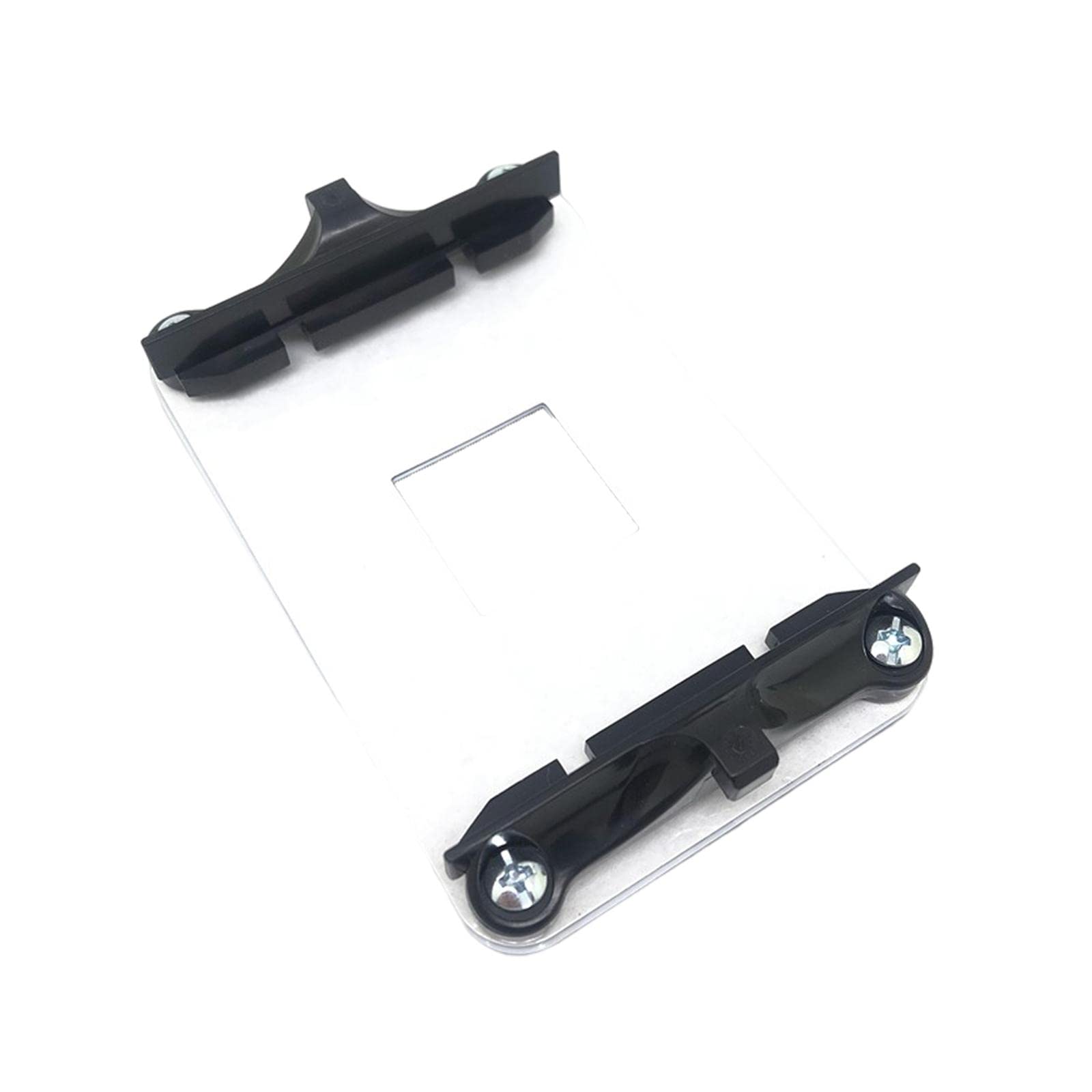 AMD AM4 Heatsink Bracket - Black -5