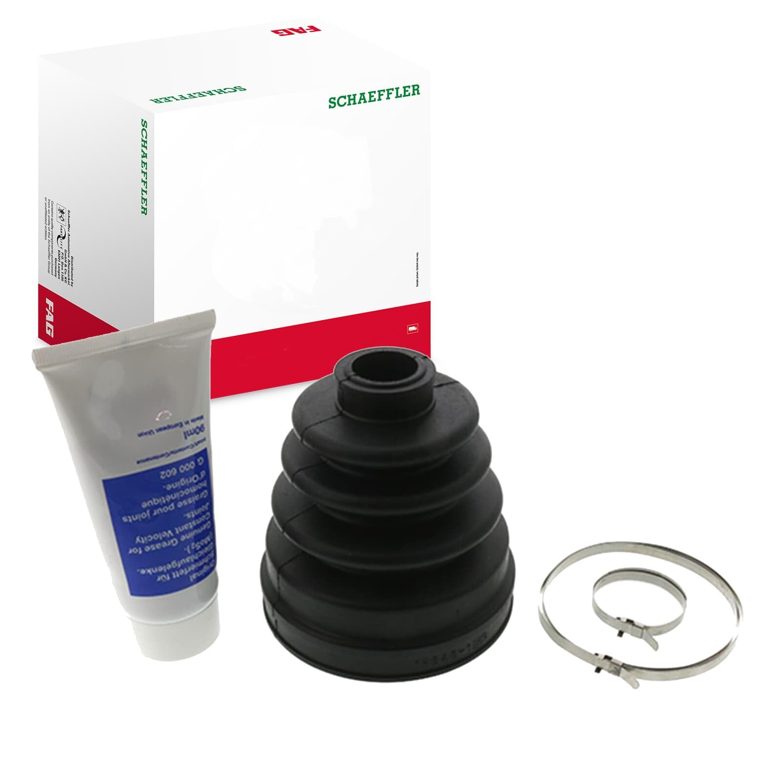 FAG Kit cuffia, Semiasse 772036430