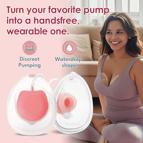 Image of Nenesupply Tubing Set for Handsfree Wearable Collection Cups. Work with Nenesupply Handsfree Wearable Collection Cups Only.