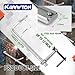 KARRYTON 4-Pack Heavy Duty 12
