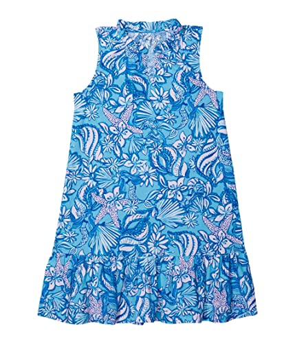 Lilly Pulitzer Girls Mini Malone - Sound The Sirens -M