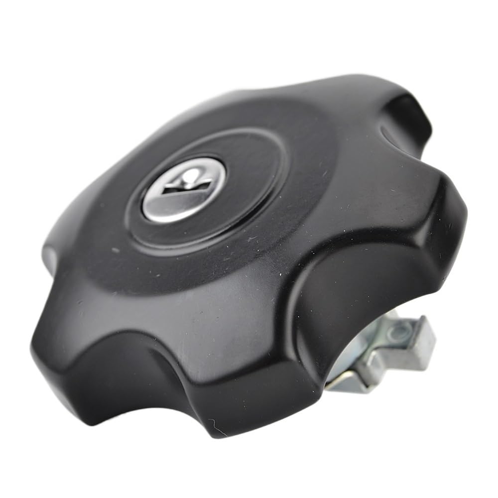 Combustible Tapa Tanque Ajuste para Suzuki DRZ400 DR-Z400S DR-Z400SM RV125 RV200 VanVan DR200 DR200S 44200-29820 tapa de tanque combustible Tapon Deposito Combustible