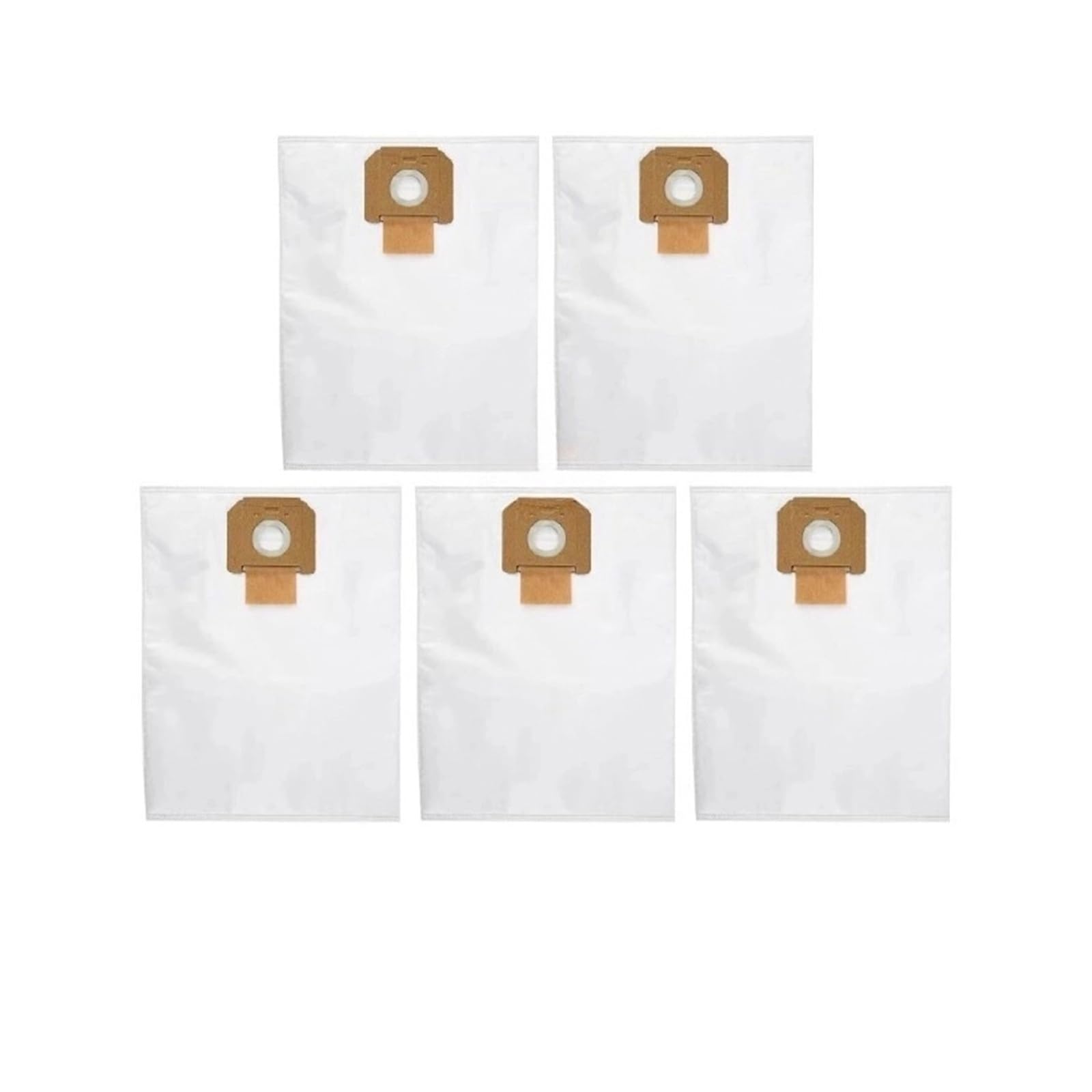 Sac aspirateur compatible Bosch 12-50 RFH pour éviter les blocages de filtration