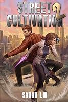 Street Cultivation 2 B08DSR7H6X Book Cover
