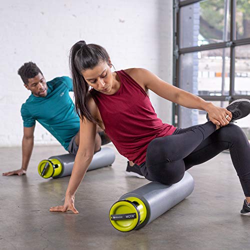 Balanced Body Motr, Multifunctional Pilates Training System For Balance, Strength, And Agility, Full-Body Resistance Workout Tool #TOP6
