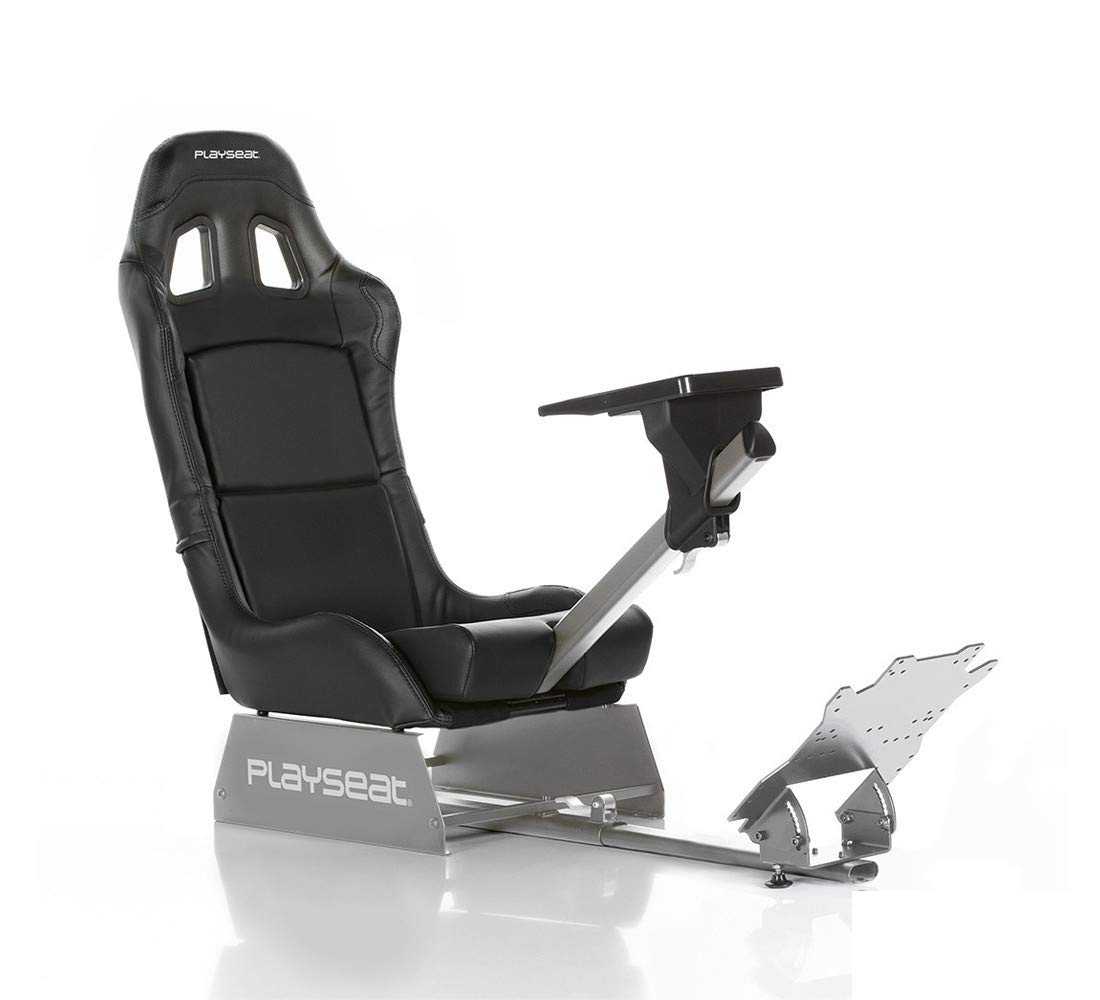Amazon.co.jp: PLAYSEAT プレイシート Revolution 耐久性フレーム  