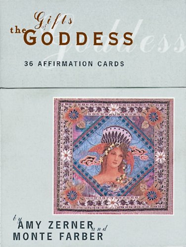 Gifts from the Goddess