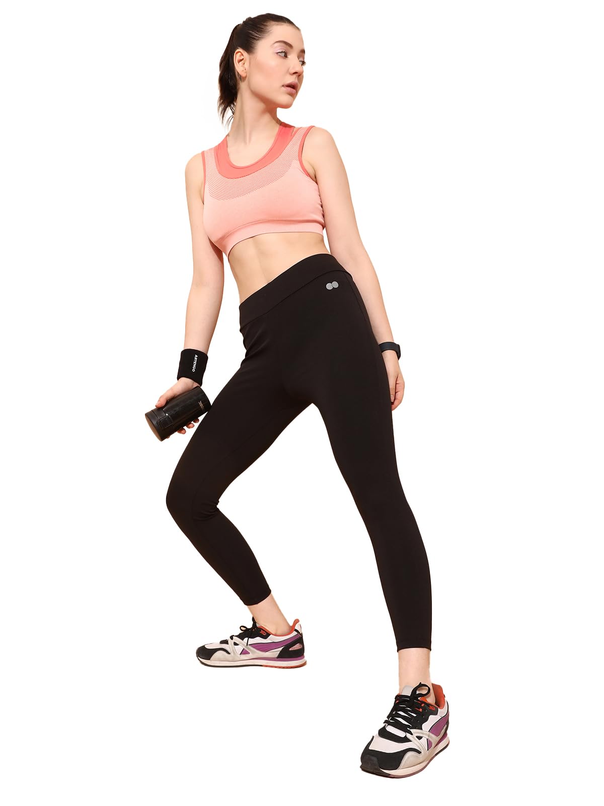 Women's Fitted Pants